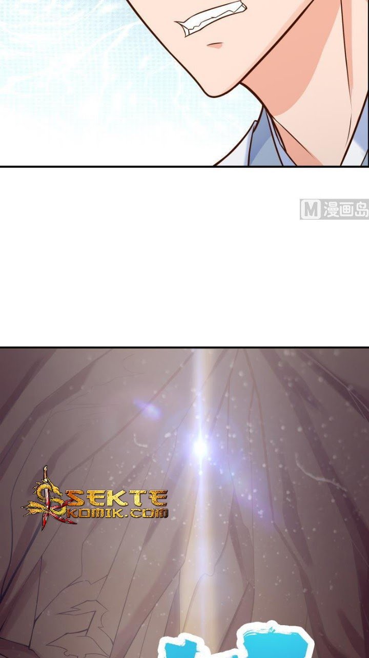 Peerless Sword God Chapter 79 Gambar 23