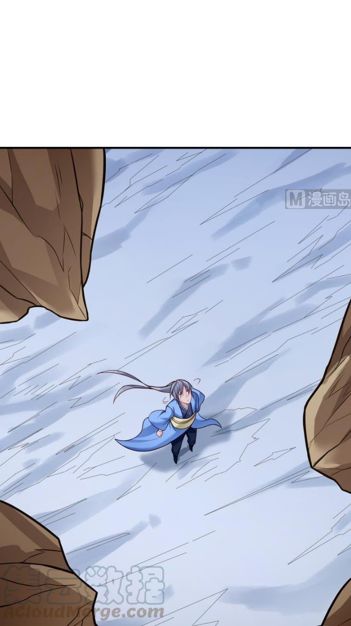 Peerless Sword God Chapter 79 Gambar 25