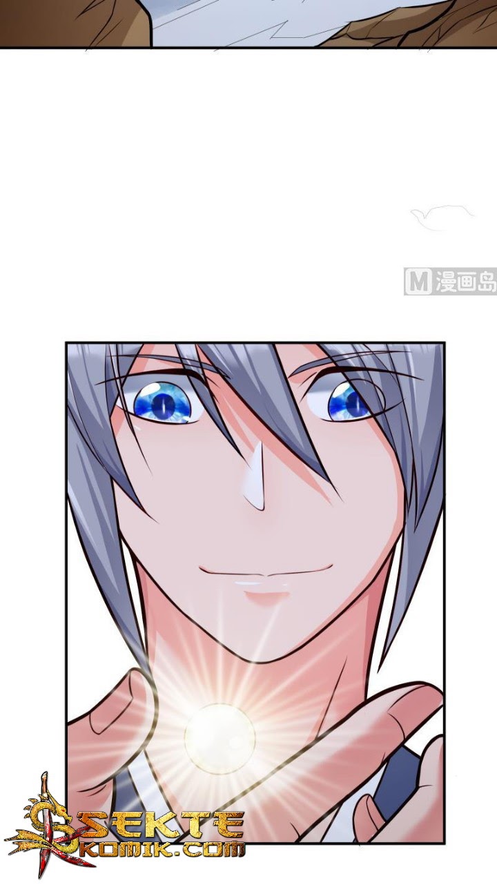 Peerless Sword God Chapter 79 Gambar 26