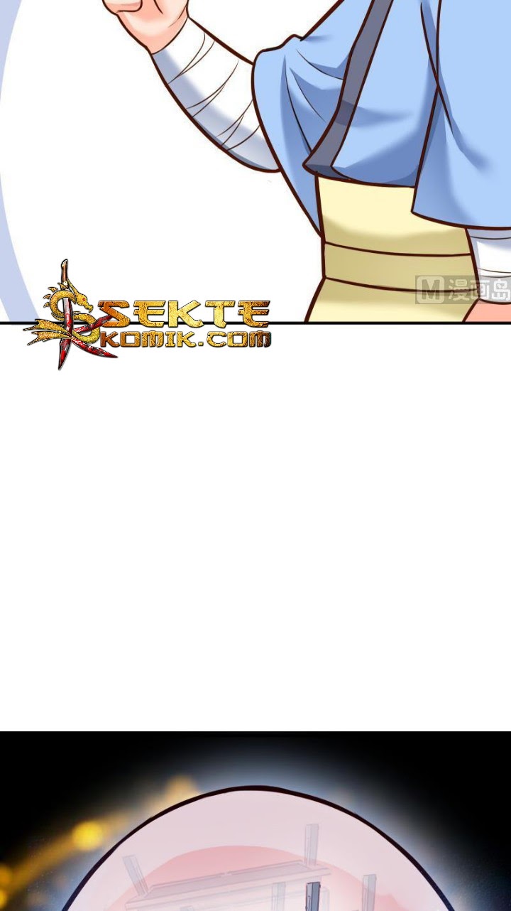 Peerless Sword God Chapter 79 Gambar 28