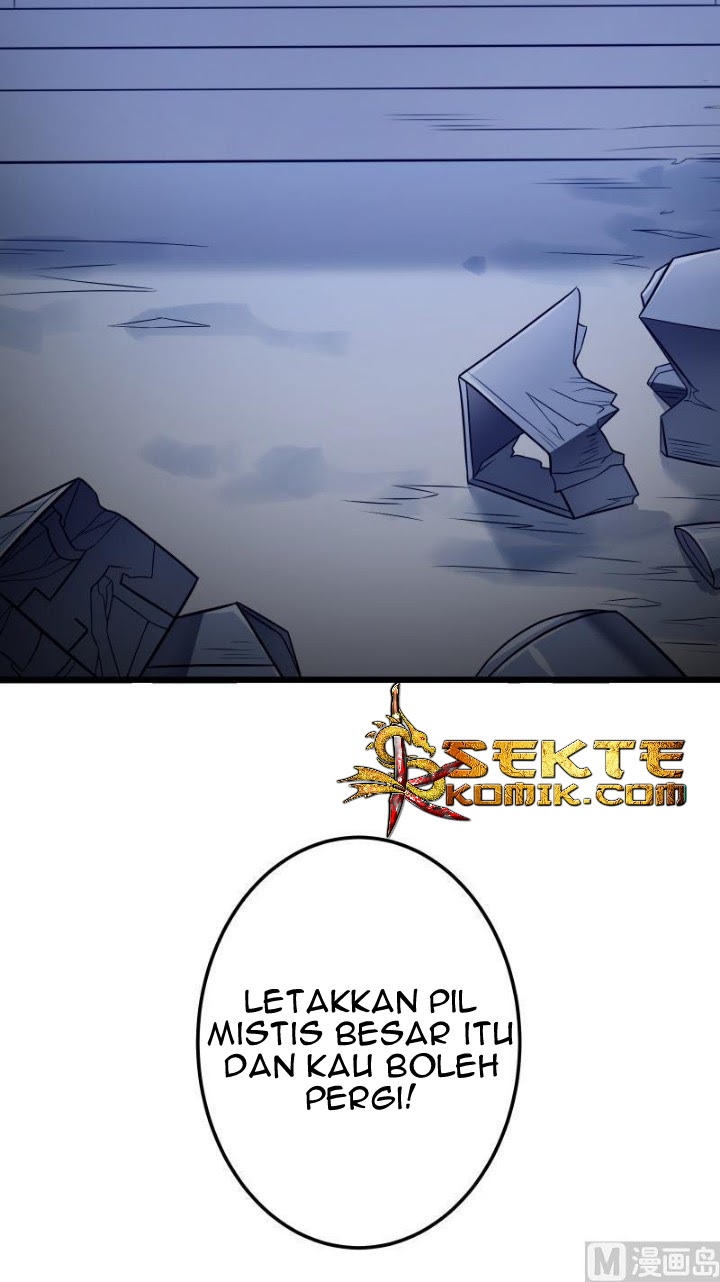 Peerless Sword God Chapter 79 Gambar 4