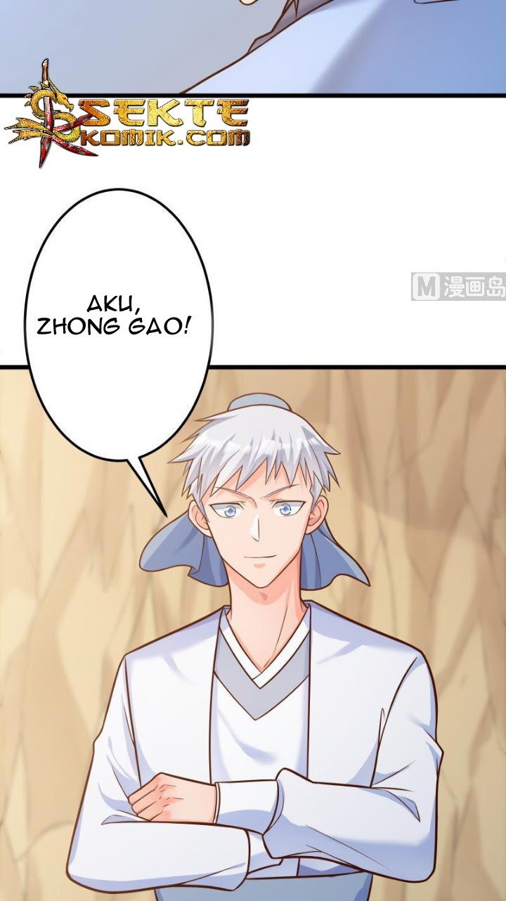 Peerless Sword God Chapter 79 Gambar 6