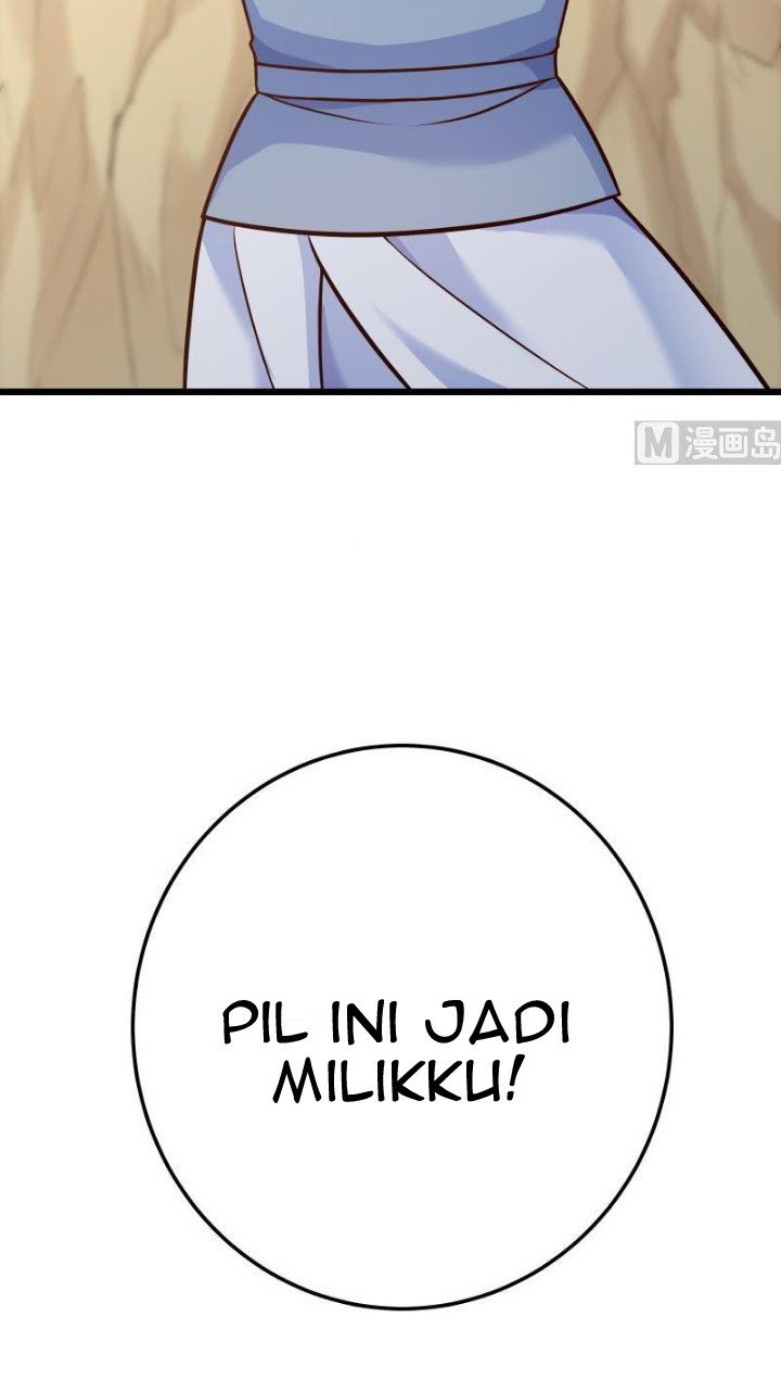 Peerless Sword God Chapter 79 Gambar 7
