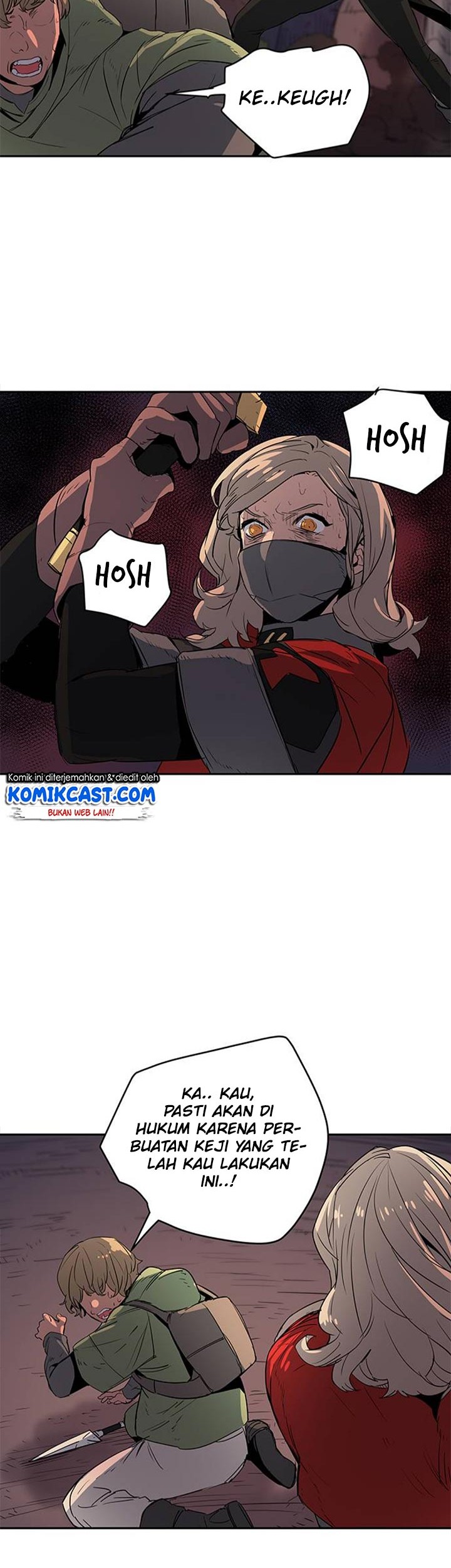 Get Life Chapter 35 Gambar 3