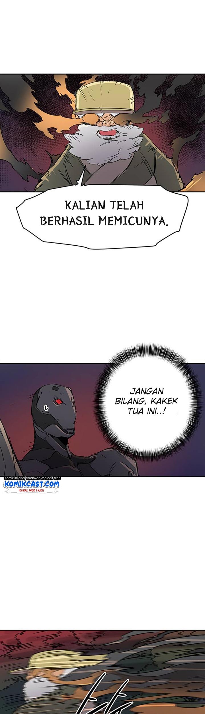 Get Life Chapter 35 Gambar 34