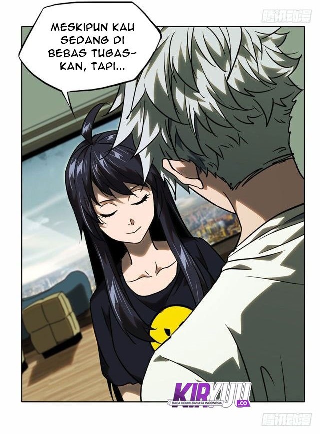 Da Xiang Wuxing Chapter 32 Gambar 5
