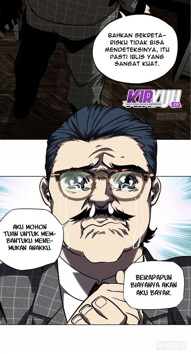 Da Xiang Wuxing Chapter 39 Gambar 17