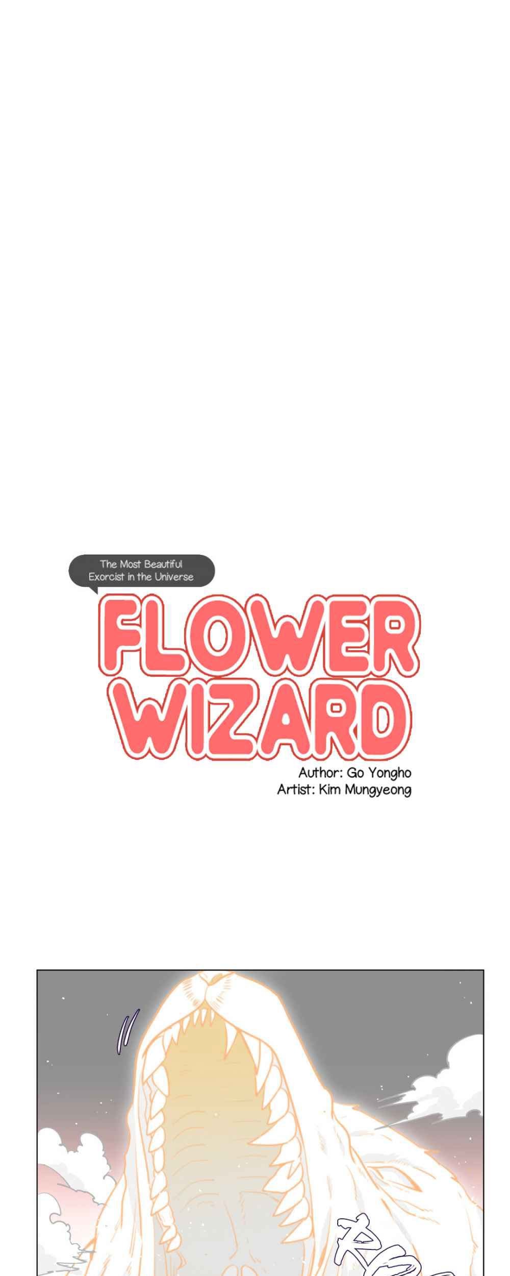 Baca Manhwa Flower Wizard Chapter 7 Gambar 2