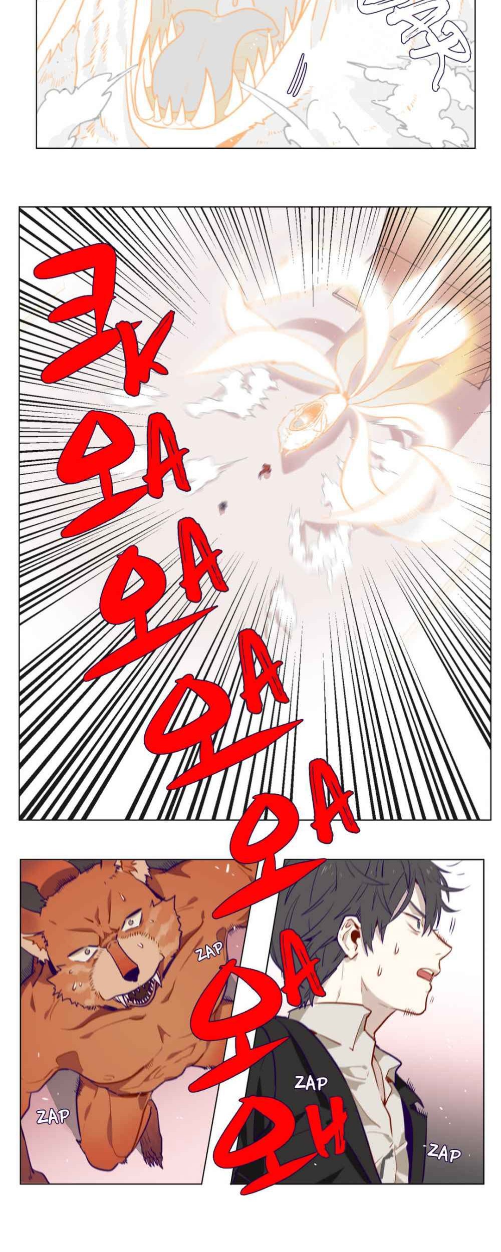 Flower Wizard Chapter 7 Gambar 3