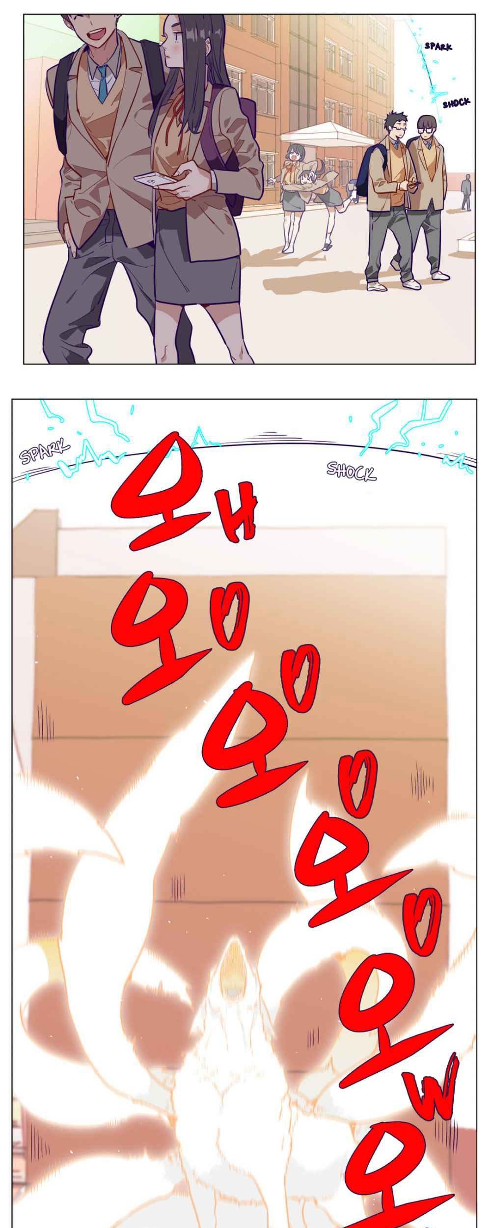 Flower Wizard Chapter 7 Gambar 4