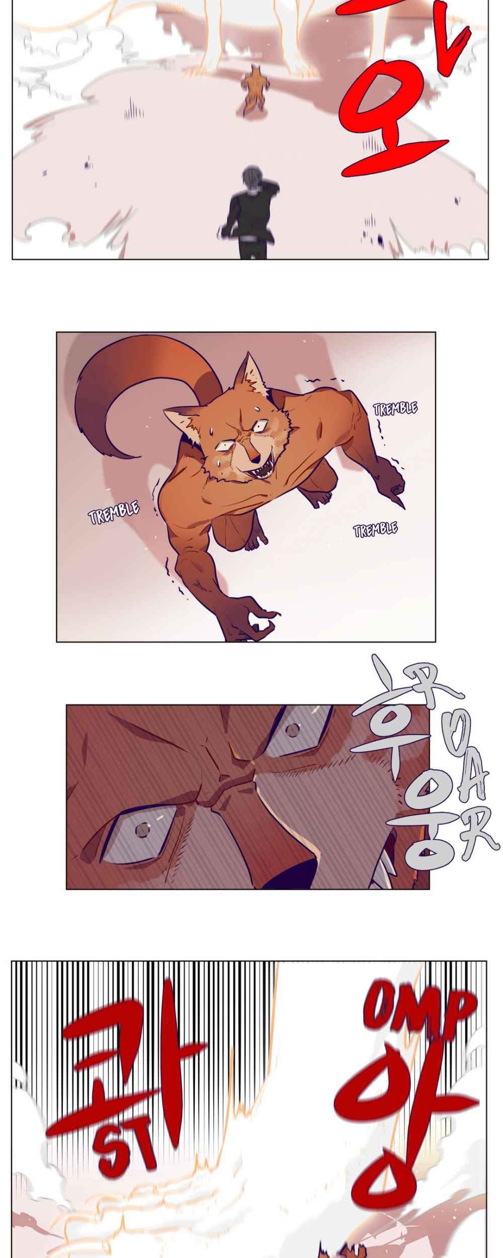 Flower Wizard Chapter 7 Gambar 5