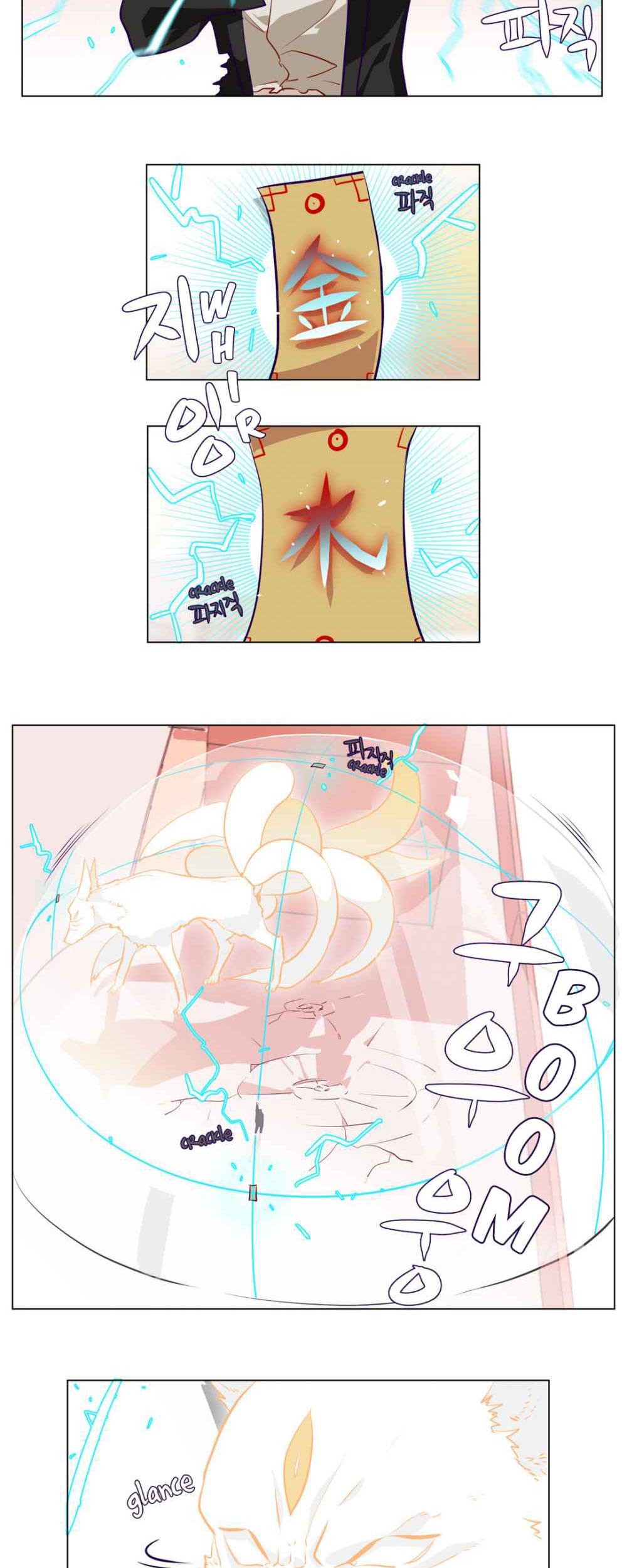 Flower Wizard Chapter 7 Gambar 9