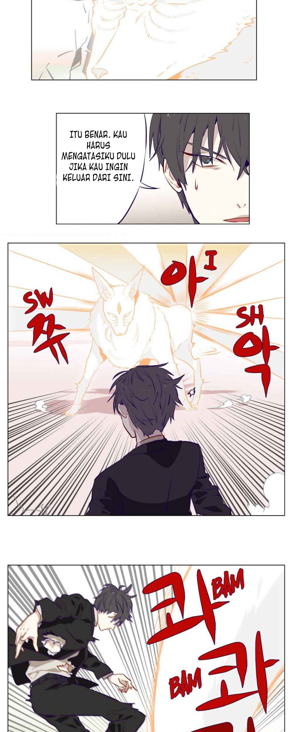 Flower Wizard Chapter 7 Gambar 10