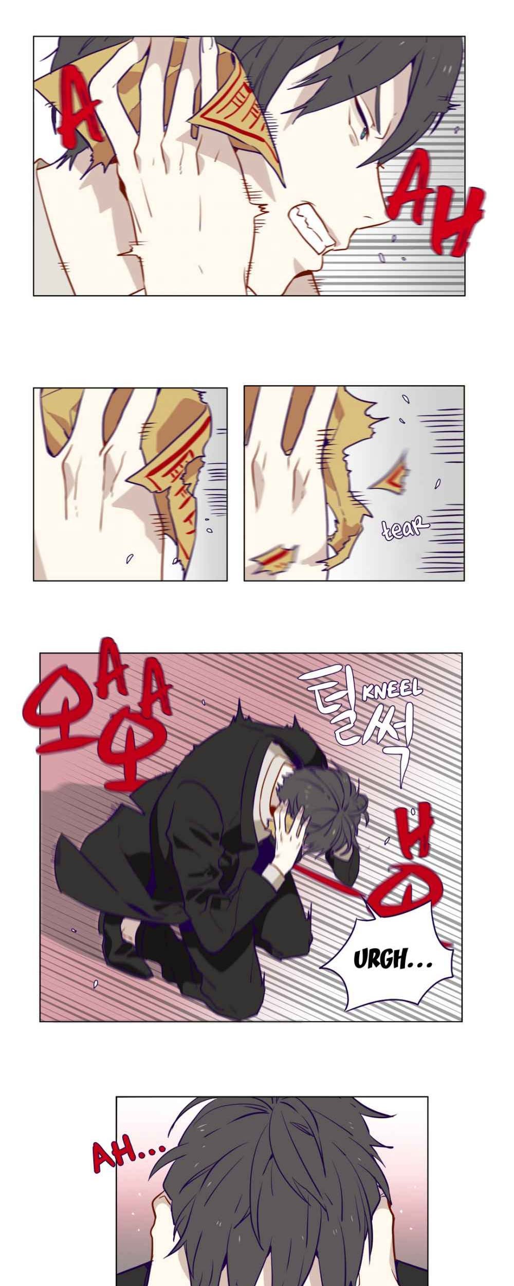 Flower Wizard Chapter 7 Gambar 19