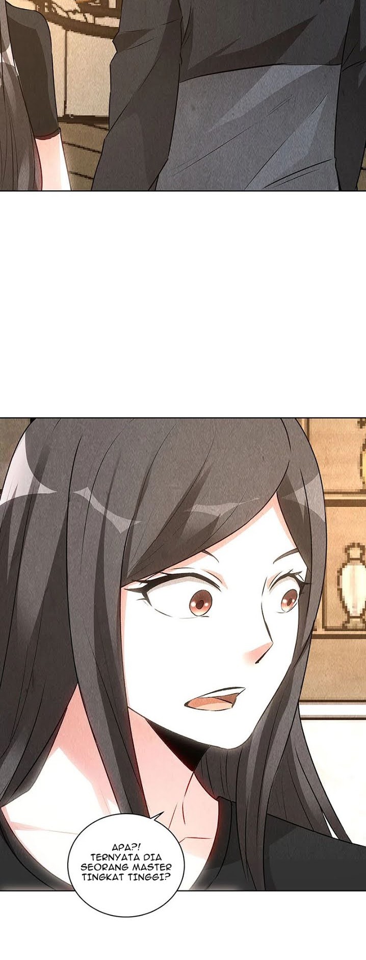 I Was Trash Chapter 156 Gambar 9