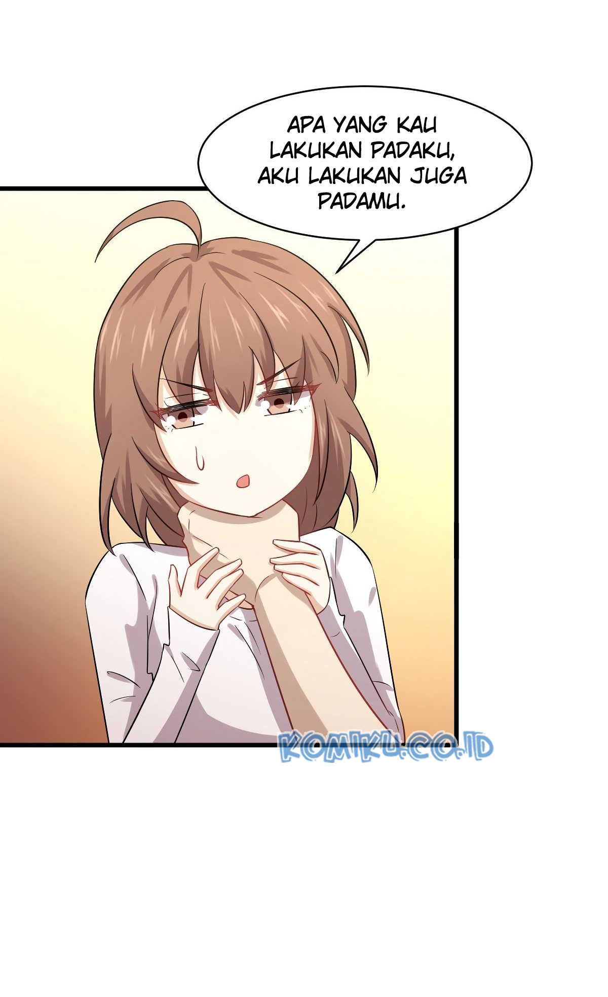 Immortal Swordsman in The Reverse World Chapter 118 Gambar 4