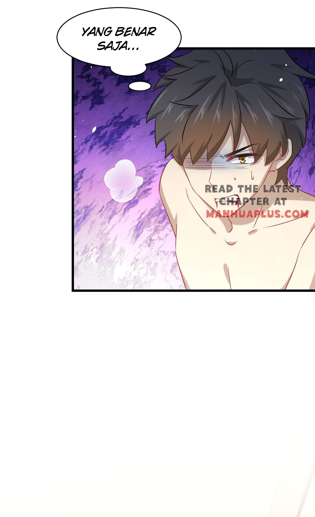 Immortal Swordsman in The Reverse World Chapter 118 Gambar 5