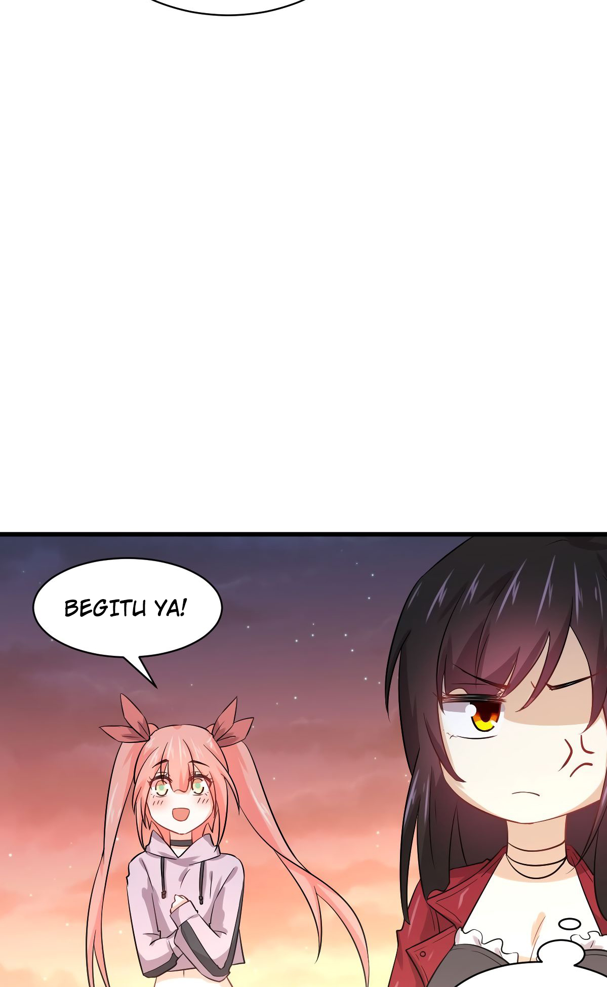 Immortal Swordsman in The Reverse World Chapter 118 Gambar 53