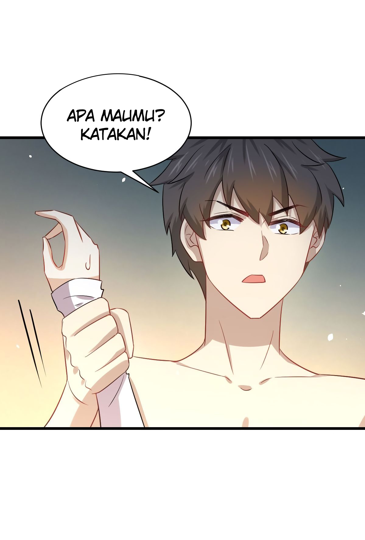 Immortal Swordsman in The Reverse World Chapter 118 Gambar 9