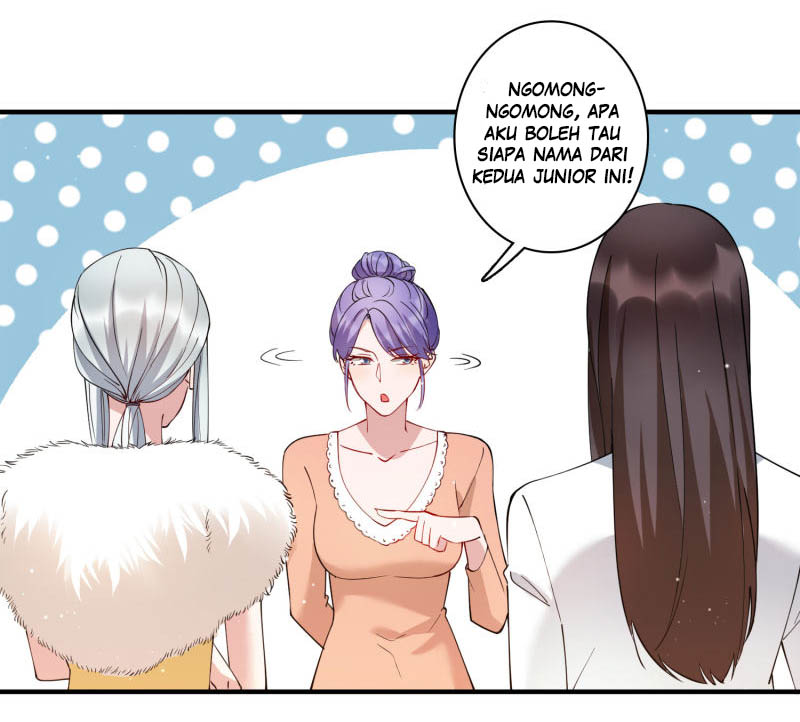 Beautiful Boss Cold-Hearted Chapter 75 Gambar 10
