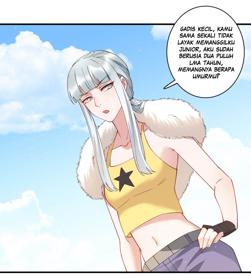 Beautiful Boss Cold-Hearted Chapter 75 Gambar 12