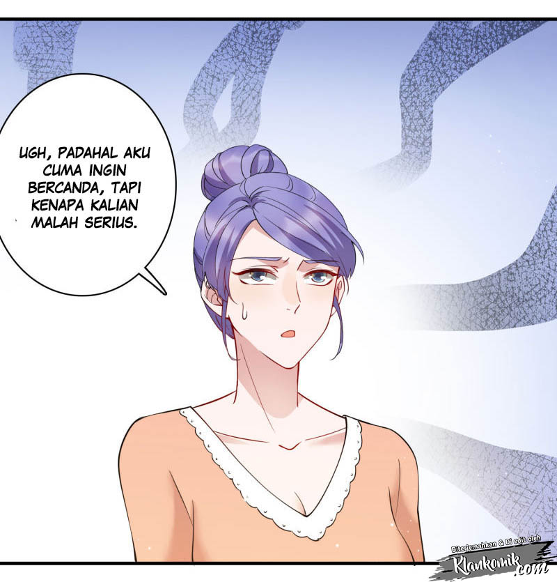 Beautiful Boss Cold-Hearted Chapter 75 Gambar 13
