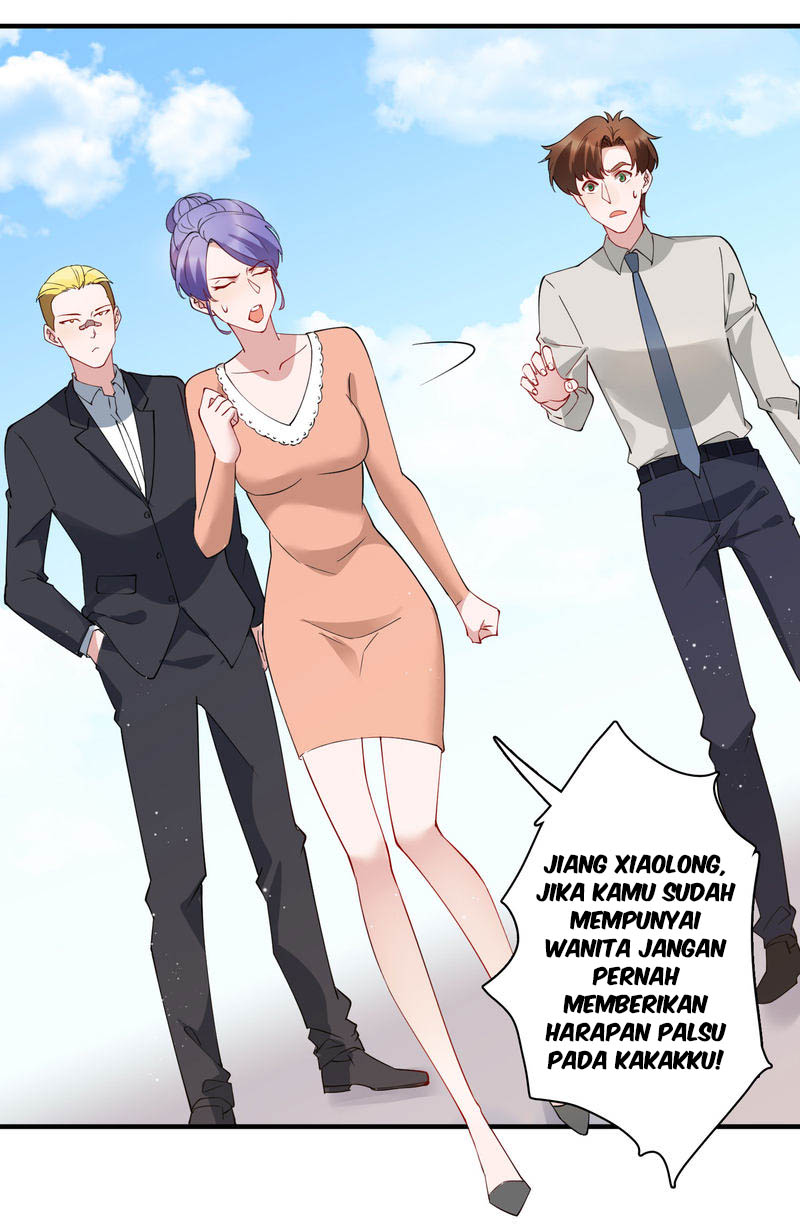Beautiful Boss Cold-Hearted Chapter 75 Gambar 14