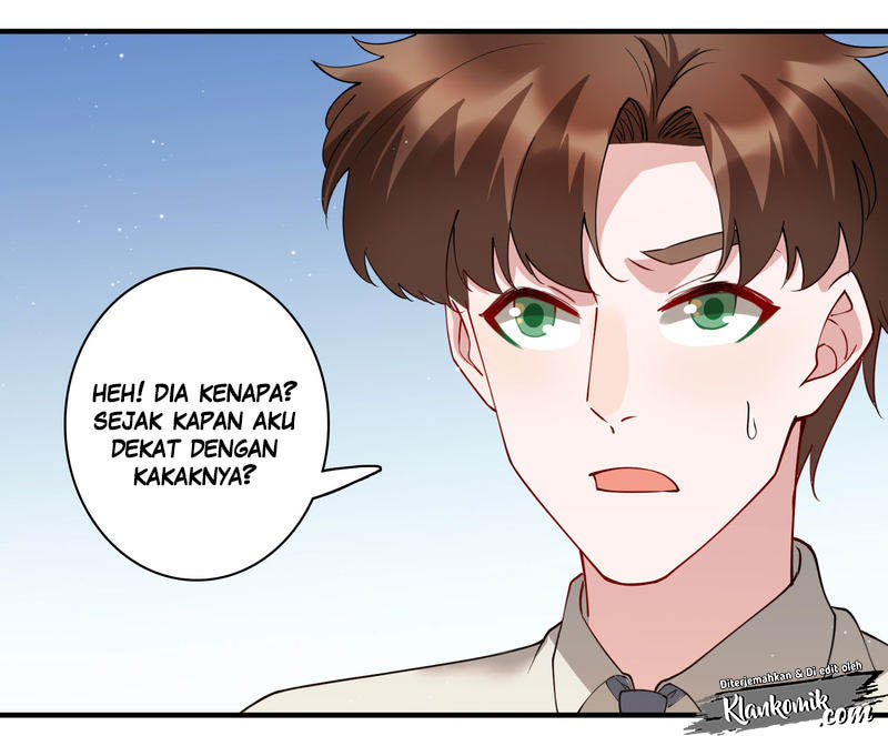Beautiful Boss Cold-Hearted Chapter 75 Gambar 15