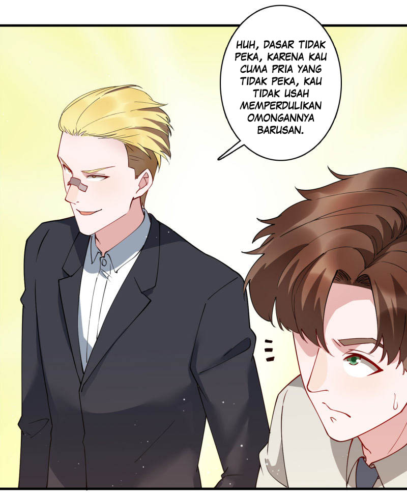 Beautiful Boss Cold-Hearted Chapter 75 Gambar 16