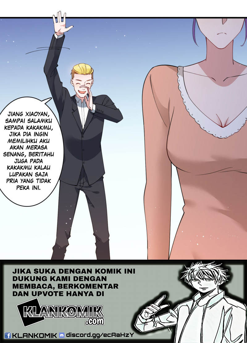 Beautiful Boss Cold-Hearted Chapter 75 Gambar 17