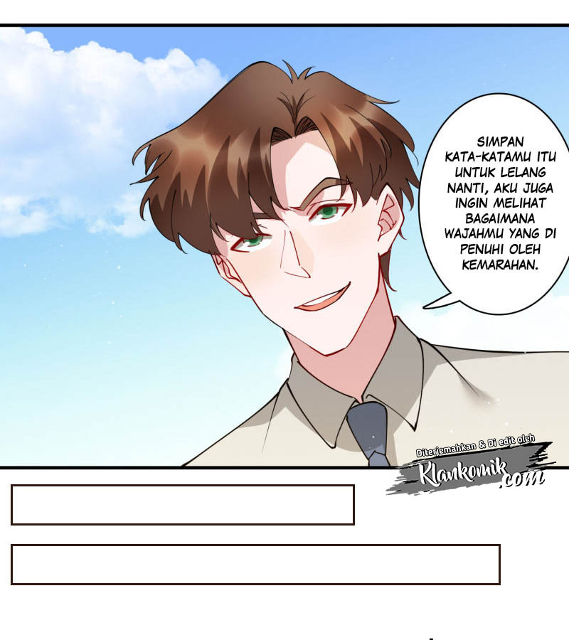 Beautiful Boss Cold-Hearted Chapter 75 Gambar 21