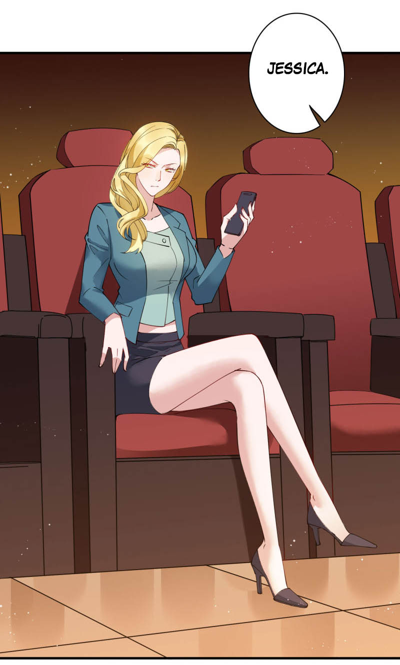 Beautiful Boss Cold-Hearted Chapter 75 Gambar 22