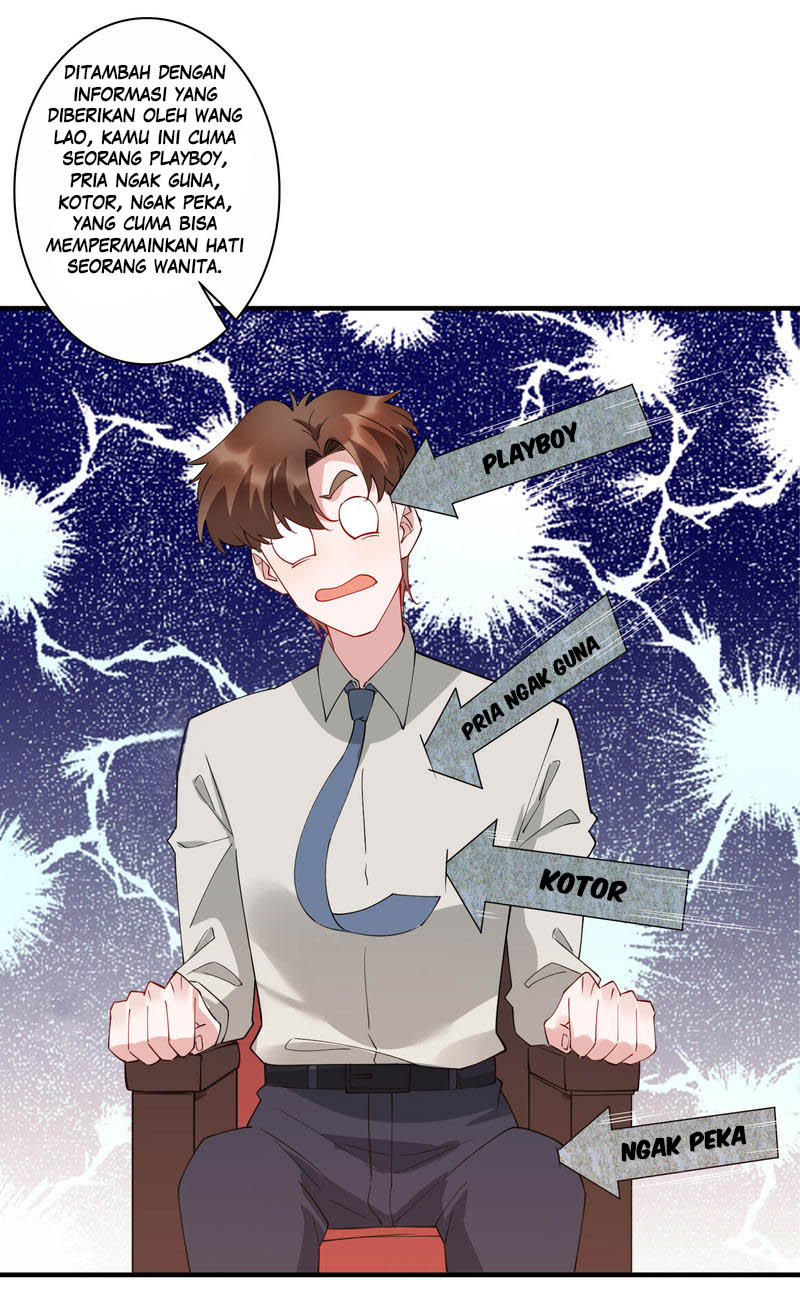 Beautiful Boss Cold-Hearted Chapter 75 Gambar 26