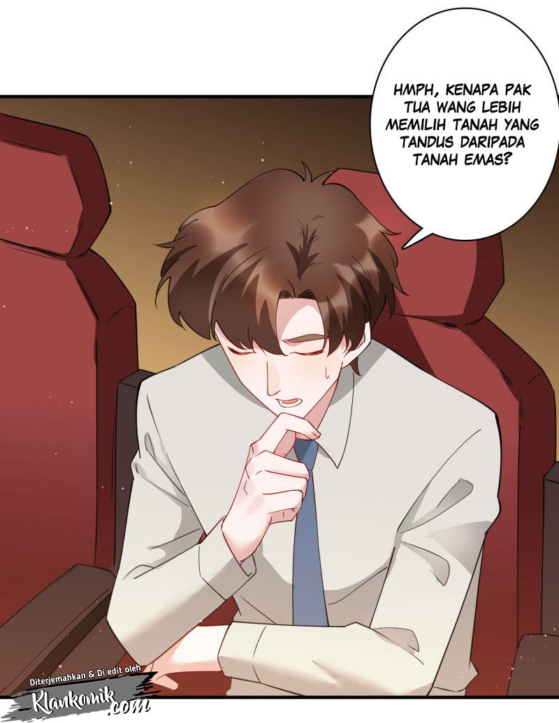 Beautiful Boss Cold-Hearted Chapter 75 Gambar 29