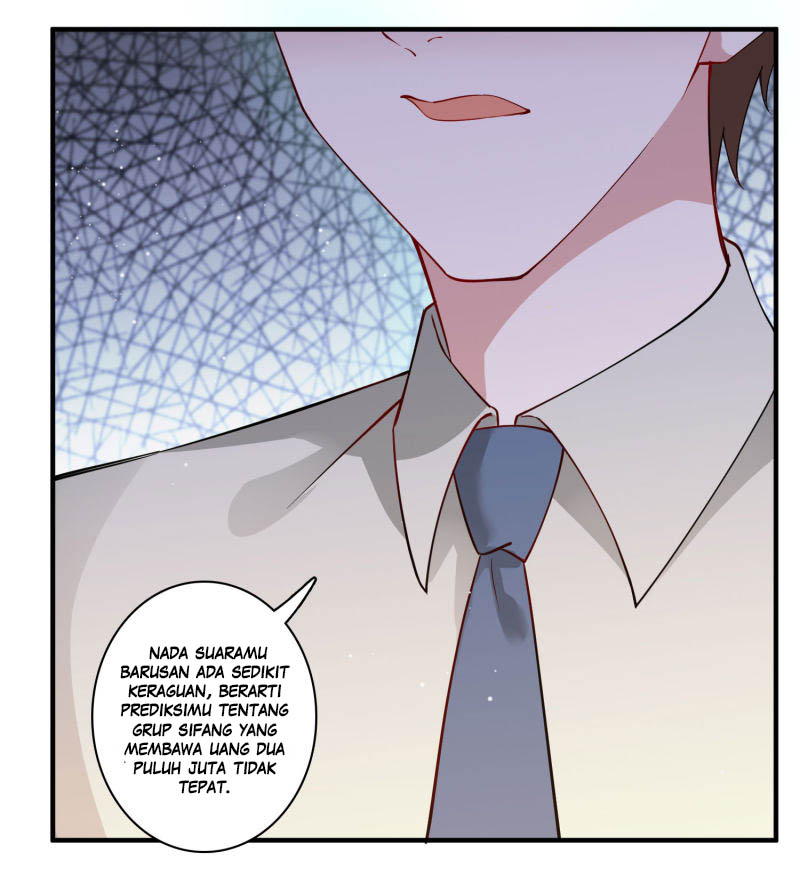 Beautiful Boss Cold-Hearted Chapter 75 Gambar 32