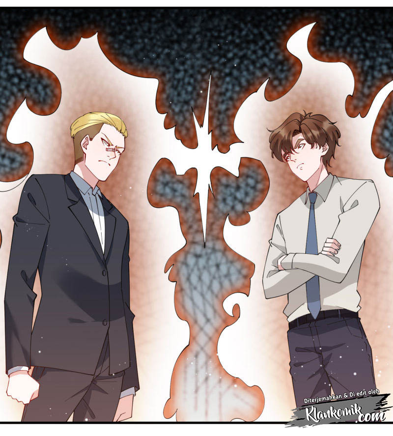 Beautiful Boss Cold-Hearted Chapter 75 Gambar 5