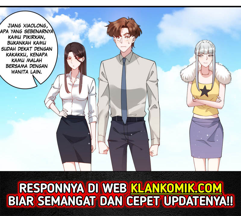 Beautiful Boss Cold-Hearted Chapter 75 Gambar 9
