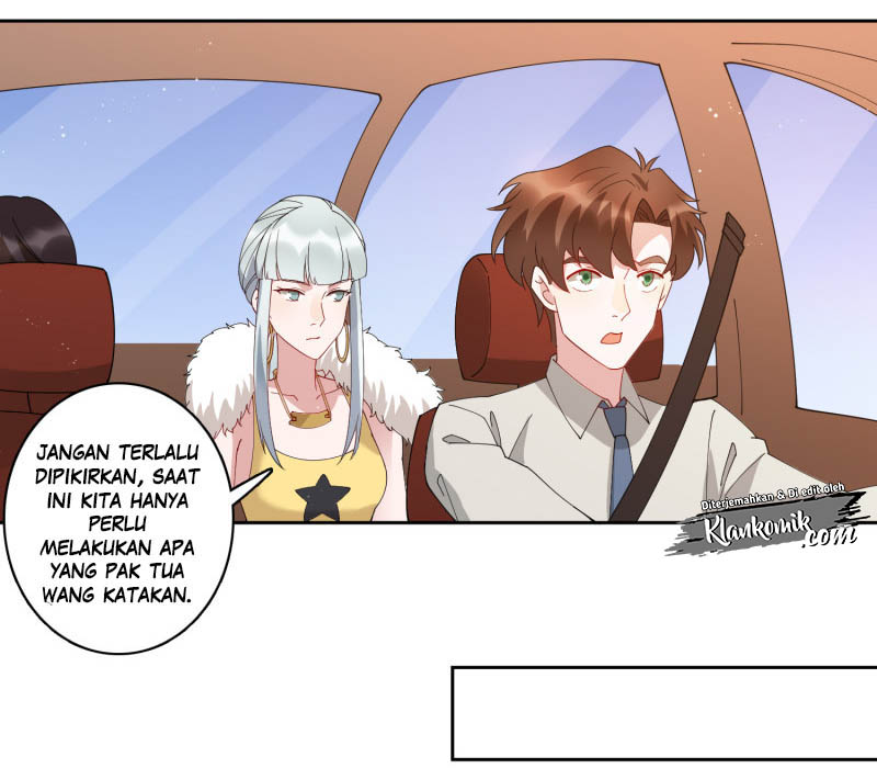 Beautiful Boss Cold-Hearted Chapter 74 Gambar 13