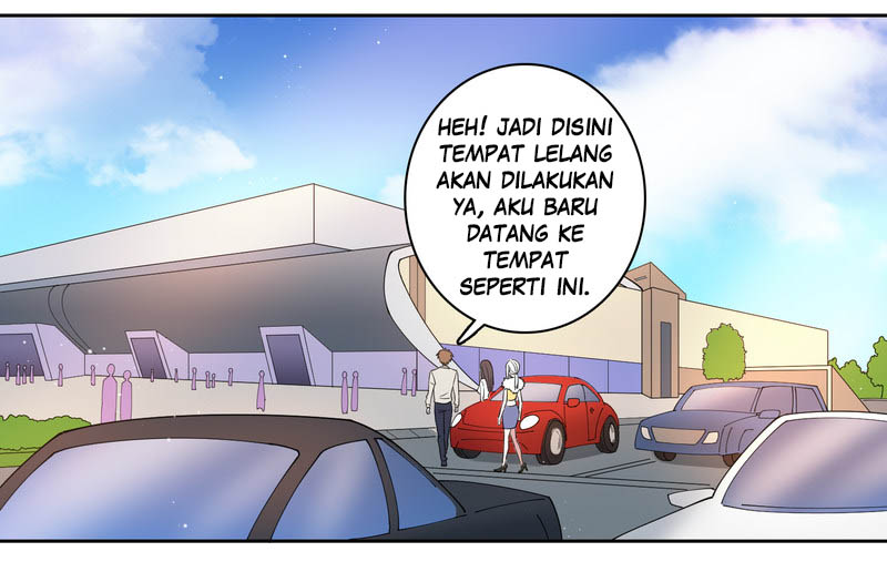 Beautiful Boss Cold-Hearted Chapter 74 Gambar 14