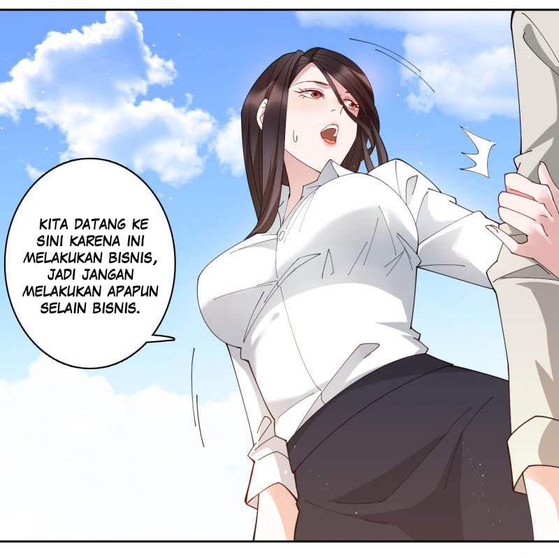 Beautiful Boss Cold-Hearted Chapter 74 Gambar 16