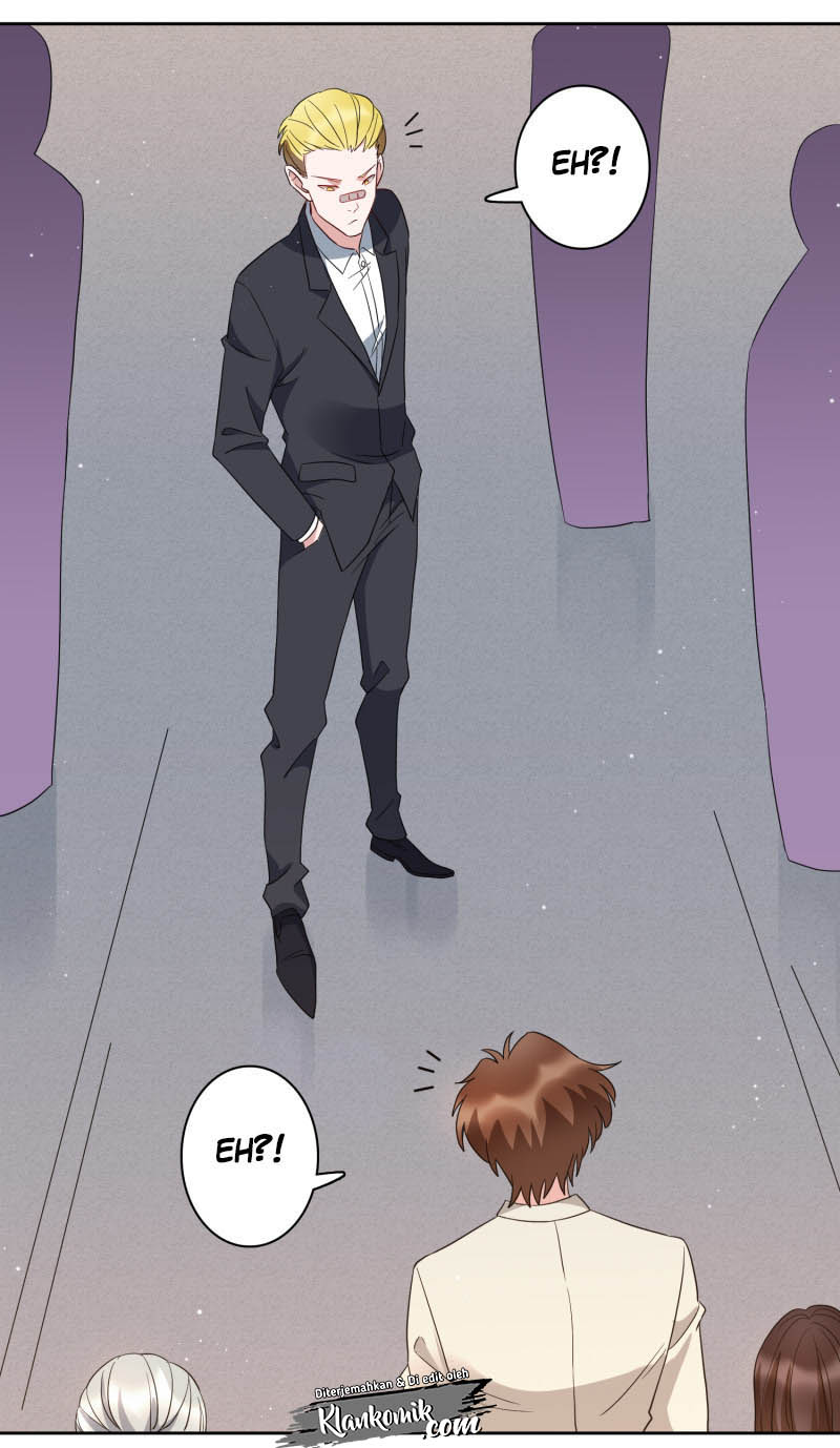 Beautiful Boss Cold-Hearted Chapter 74 Gambar 19