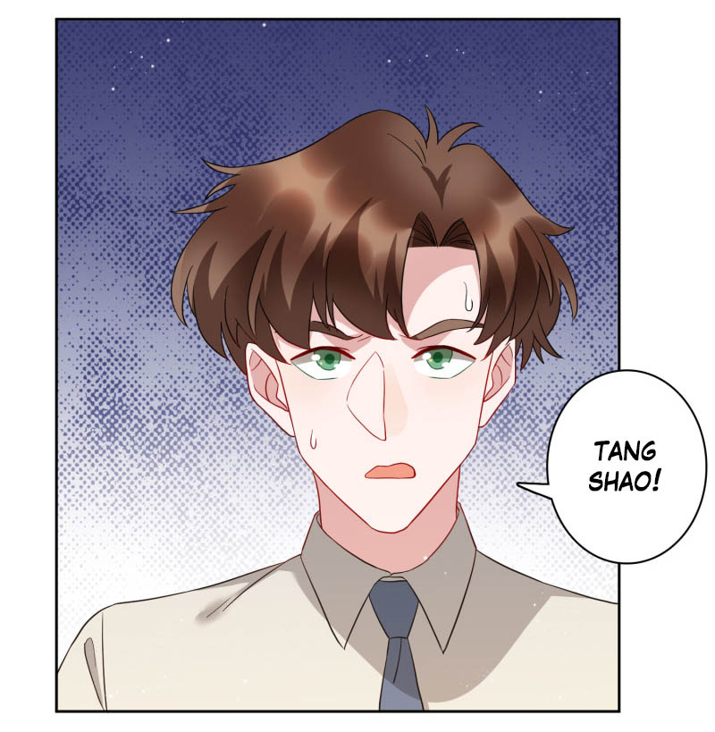 Beautiful Boss Cold-Hearted Chapter 74 Gambar 20
