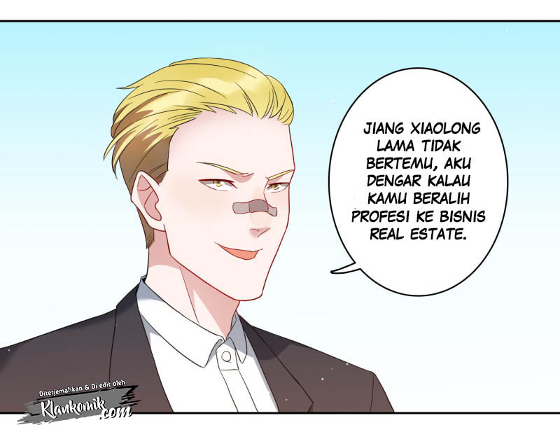 Beautiful Boss Cold-Hearted Chapter 74 Gambar 21