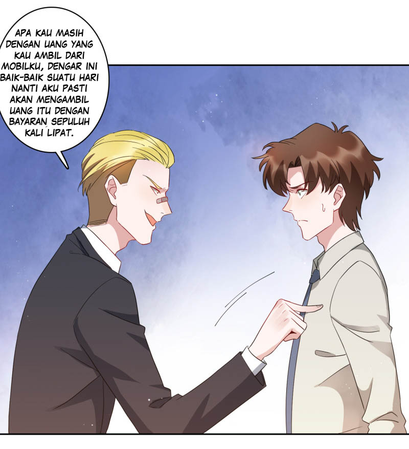 Beautiful Boss Cold-Hearted Chapter 74 Gambar 22