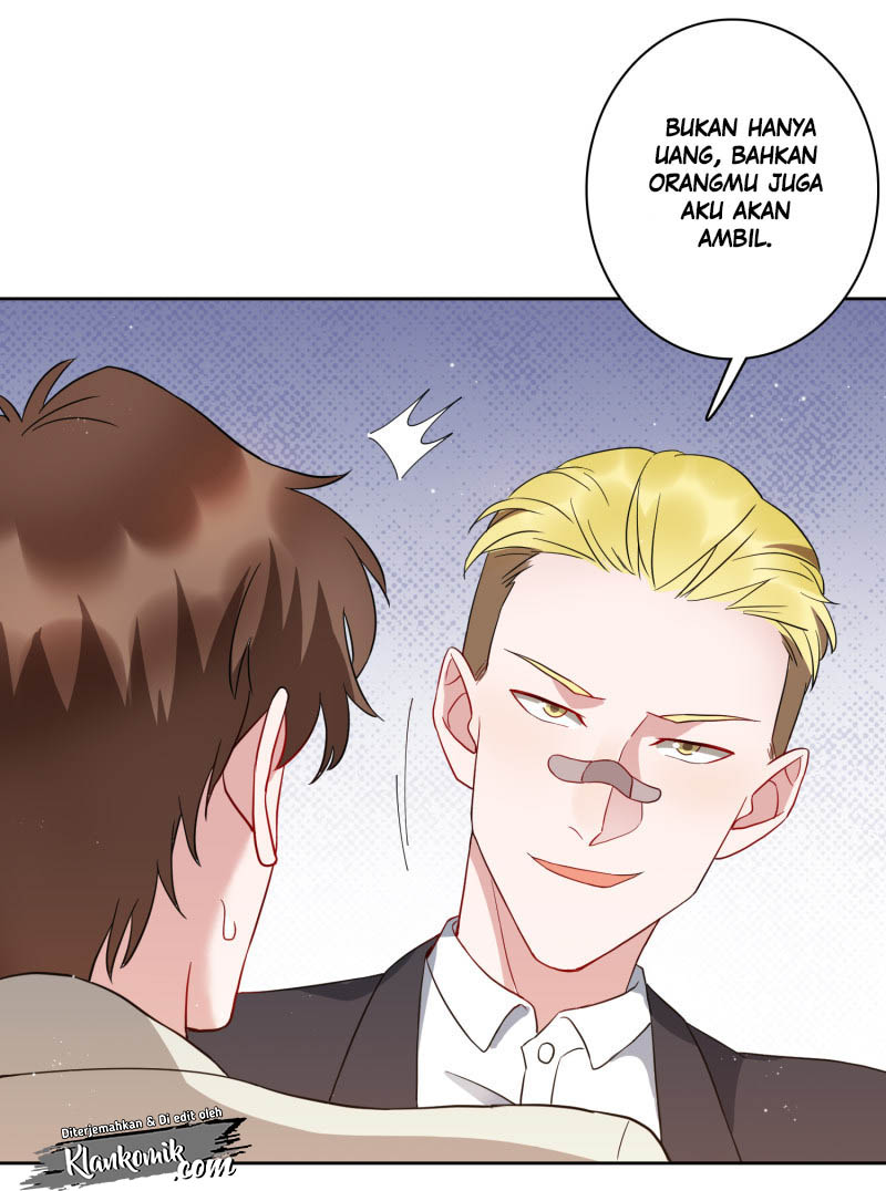 Beautiful Boss Cold-Hearted Chapter 74 Gambar 23