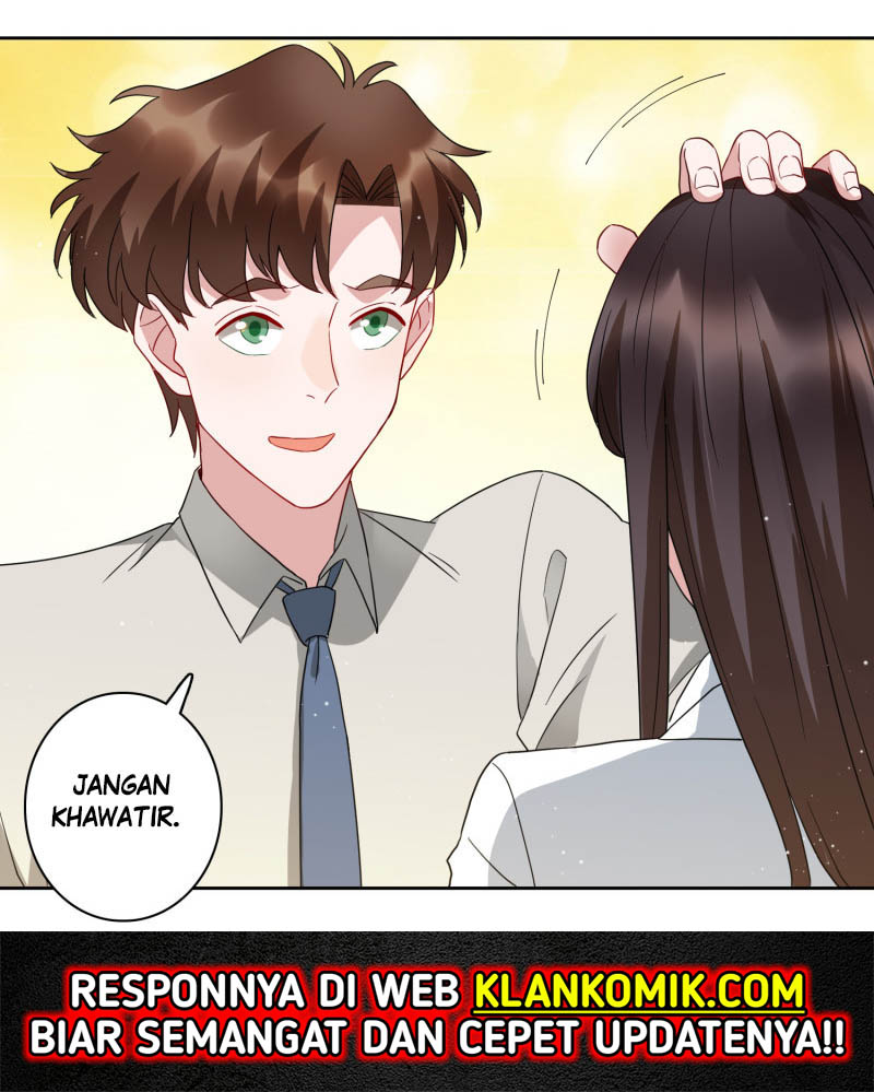 Beautiful Boss Cold-Hearted Chapter 74 Gambar 25