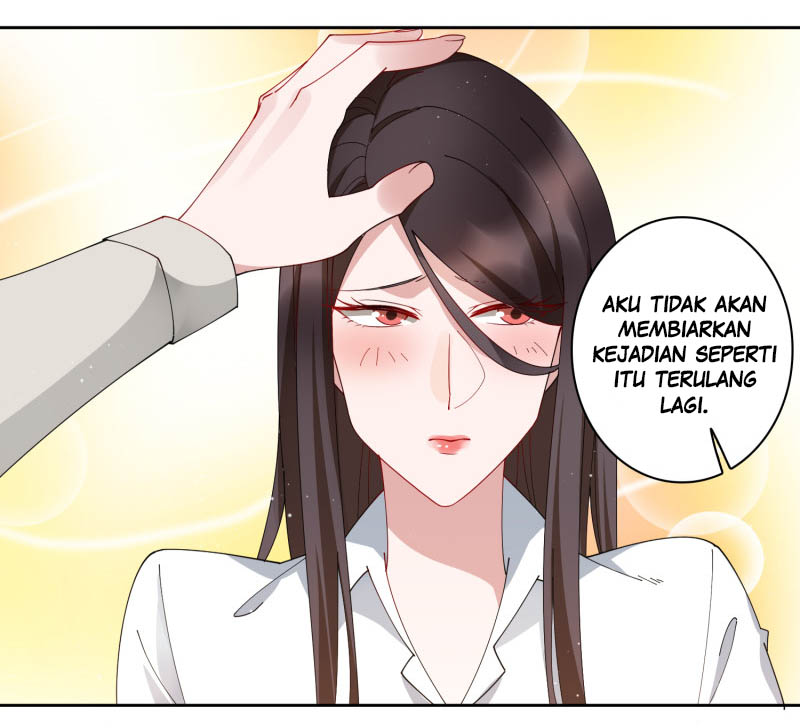 Beautiful Boss Cold-Hearted Chapter 74 Gambar 26