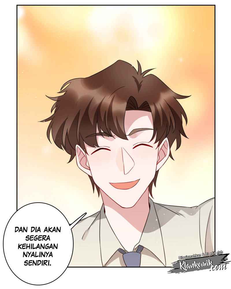 Beautiful Boss Cold-Hearted Chapter 74 Gambar 27