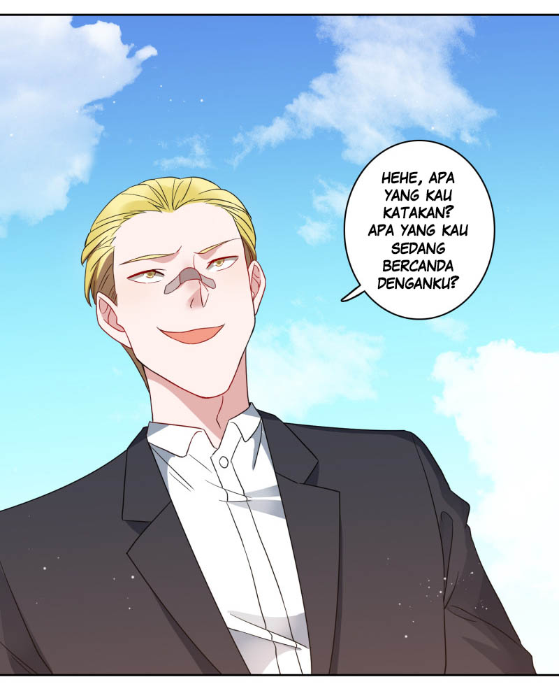 Beautiful Boss Cold-Hearted Chapter 74 Gambar 28