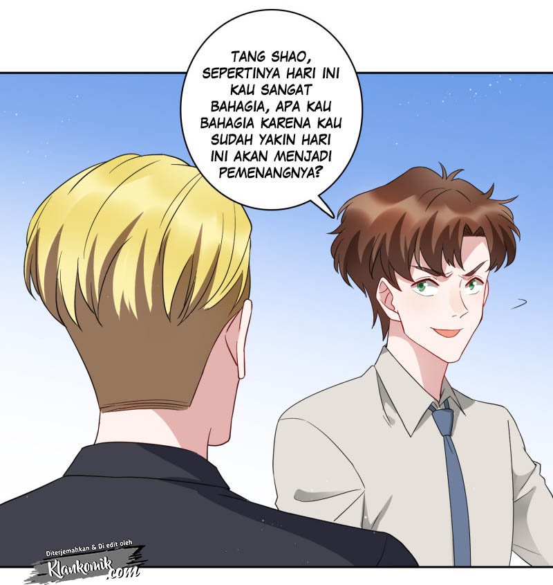 Beautiful Boss Cold-Hearted Chapter 74 Gambar 29